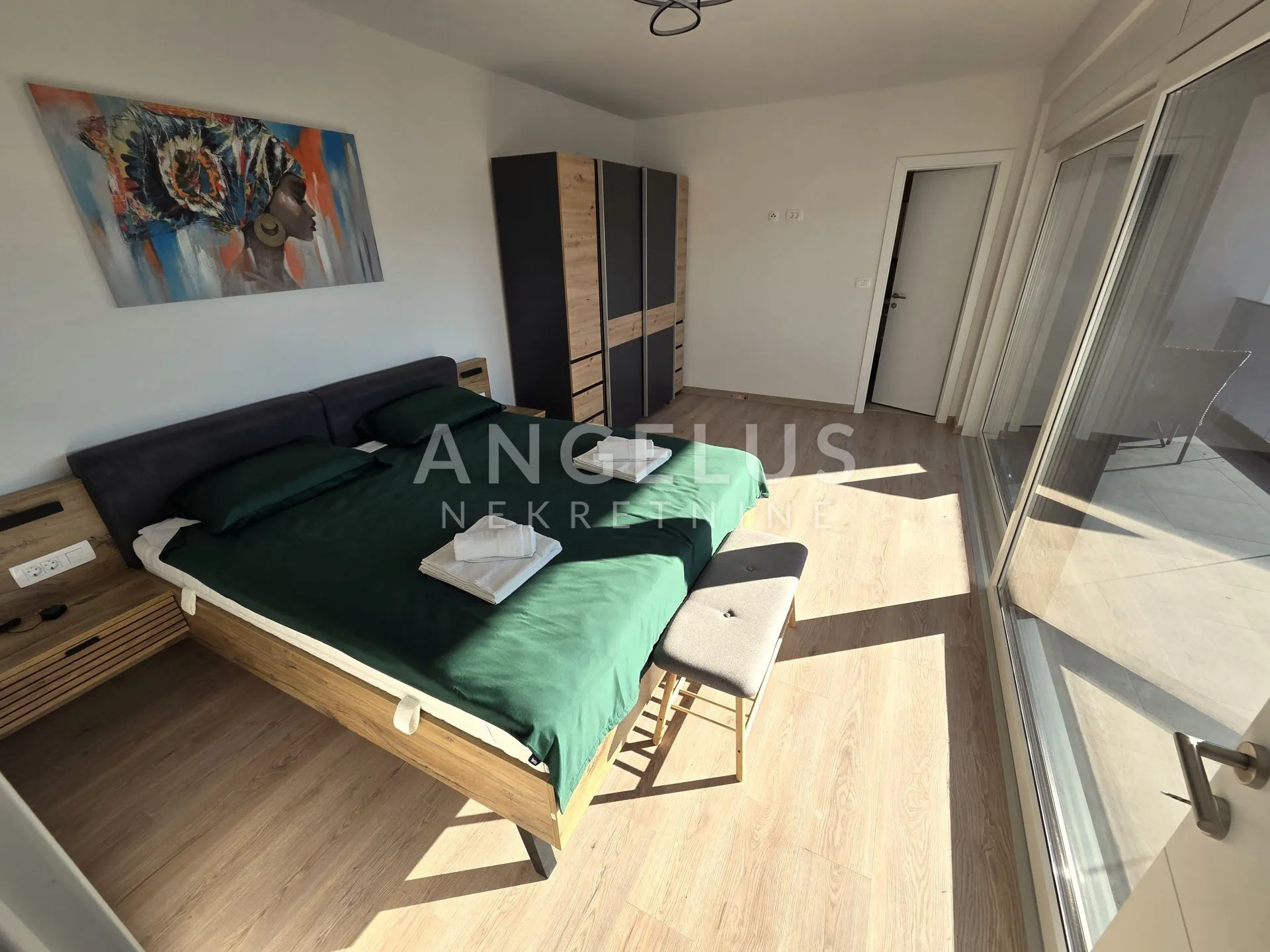 otok krk - vila s pogledom na more, 157m2, prodaja! - slika 3