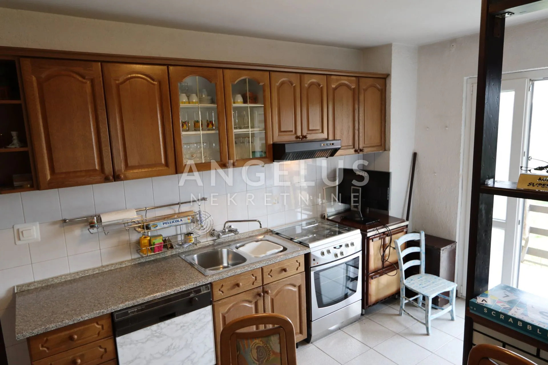 istra, pazin - dvojna kuća sa predivnim pogledom, 208m2, prodaja! - slika 30