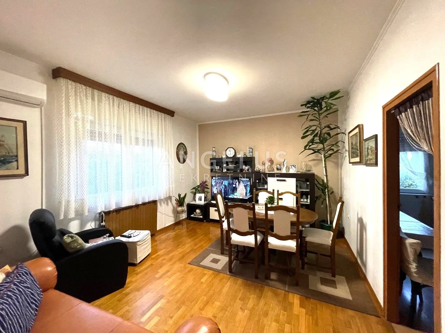 istra, umag - kuća s velikom okućnicom - slika 4