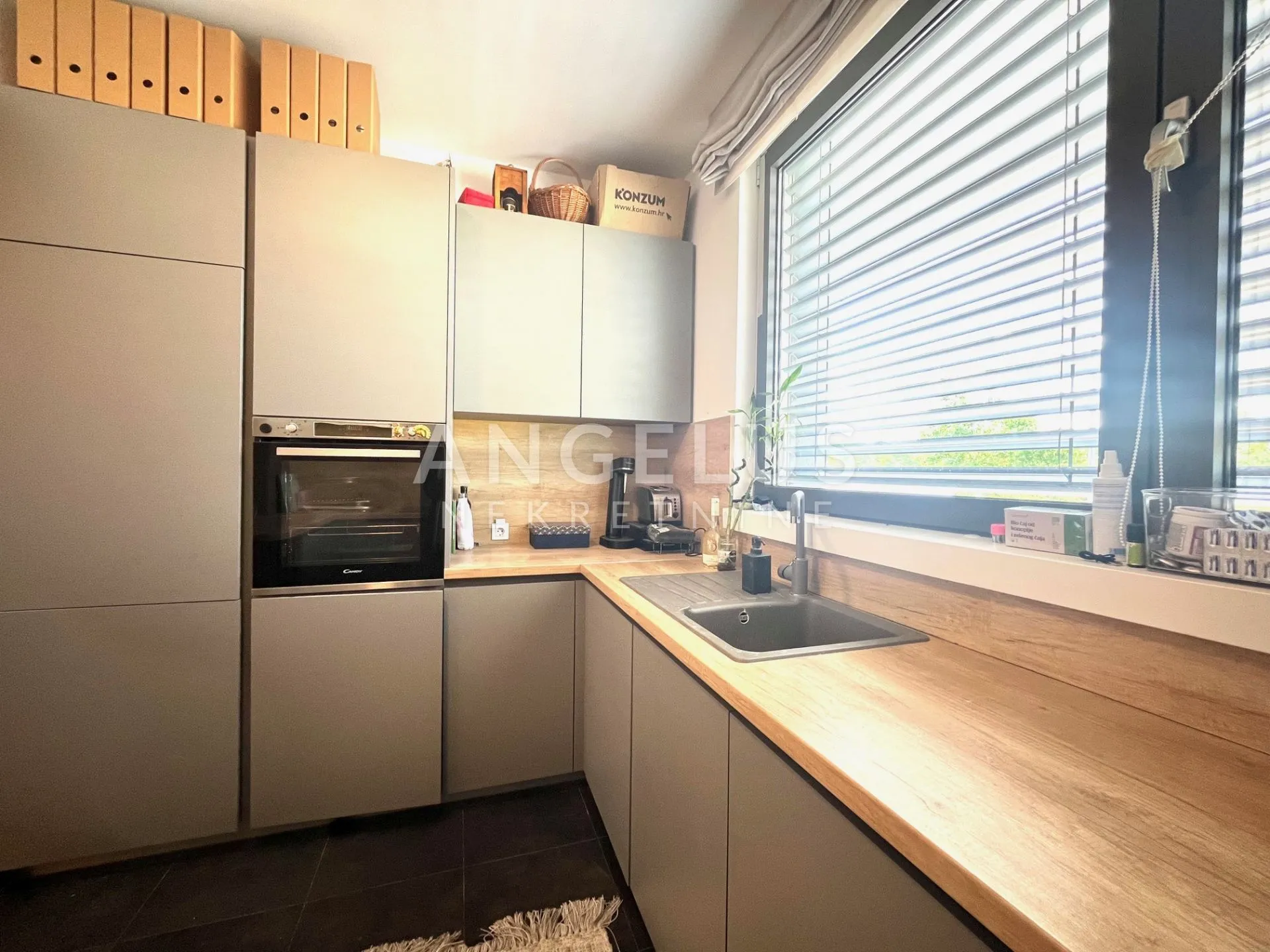 zagreb, novi zagreb - golf resort moderna kuća 250m2 s vrtom i vpm - slika 6