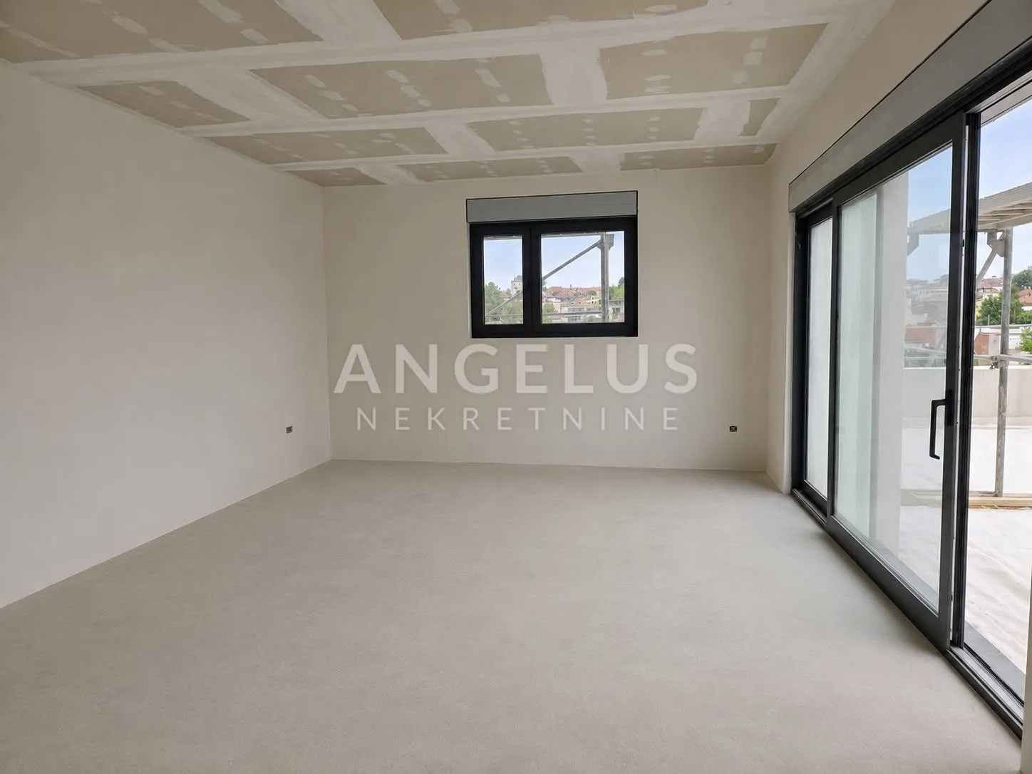 zagreb, medveščak - novogradnja, penthouse stan 130m2 - slika 4