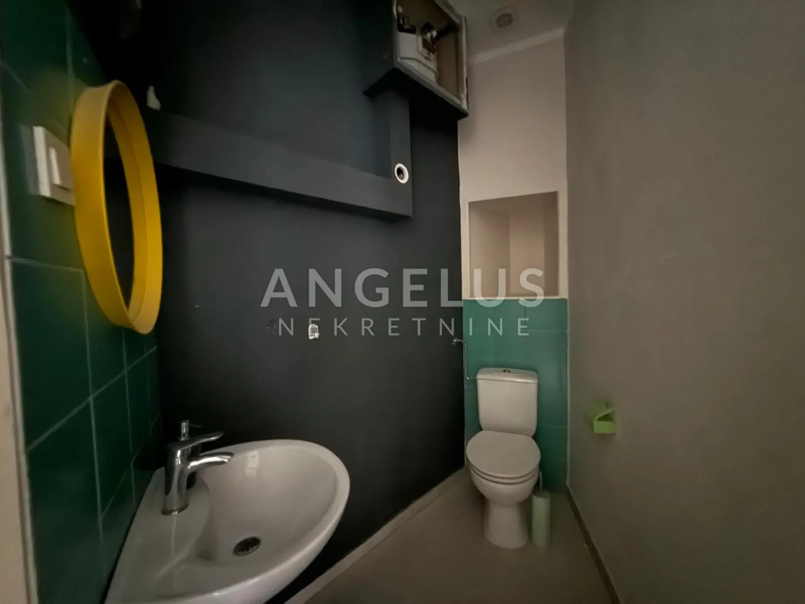 zagreb, donji grad, četverosobni stan 156 m2 za prodaju - slika 13