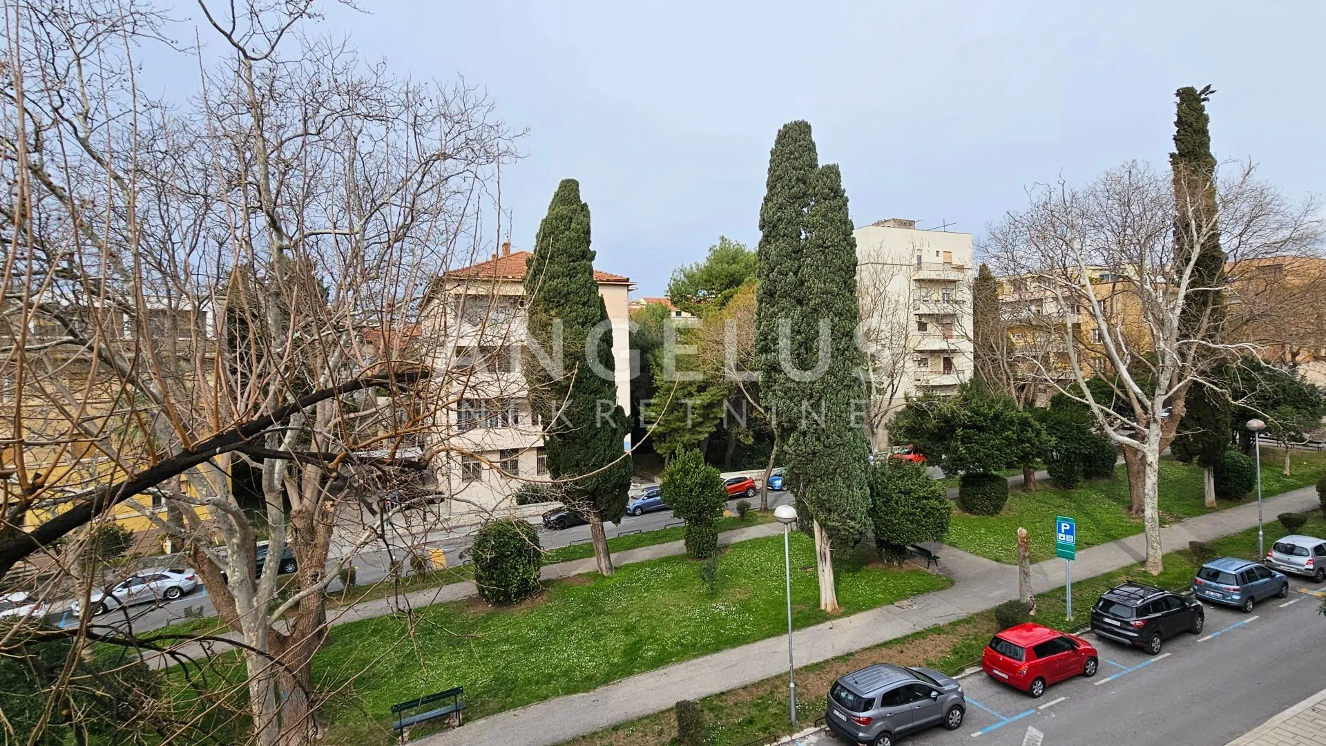 split, bačvice - jednosoban stan na atraktivnoj lokaciji prodaja - slika 9