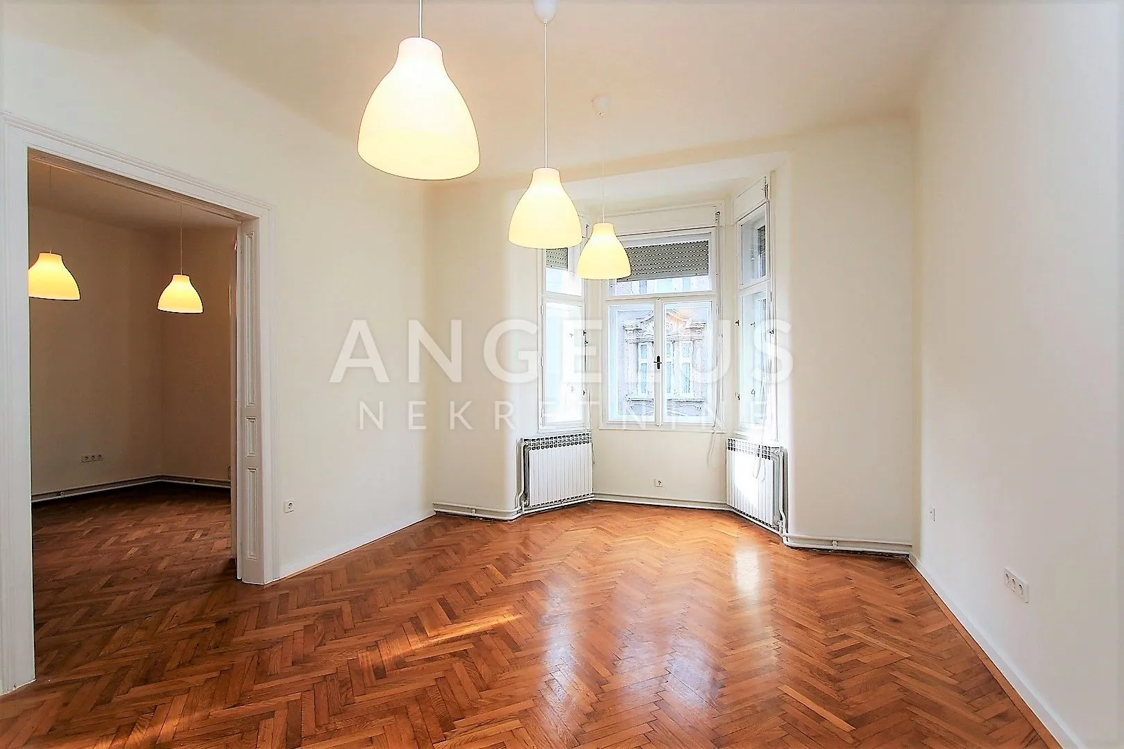 zagreb, centar - stan sa balkonom,123 m2 pokraj zrinjevca - slika 3