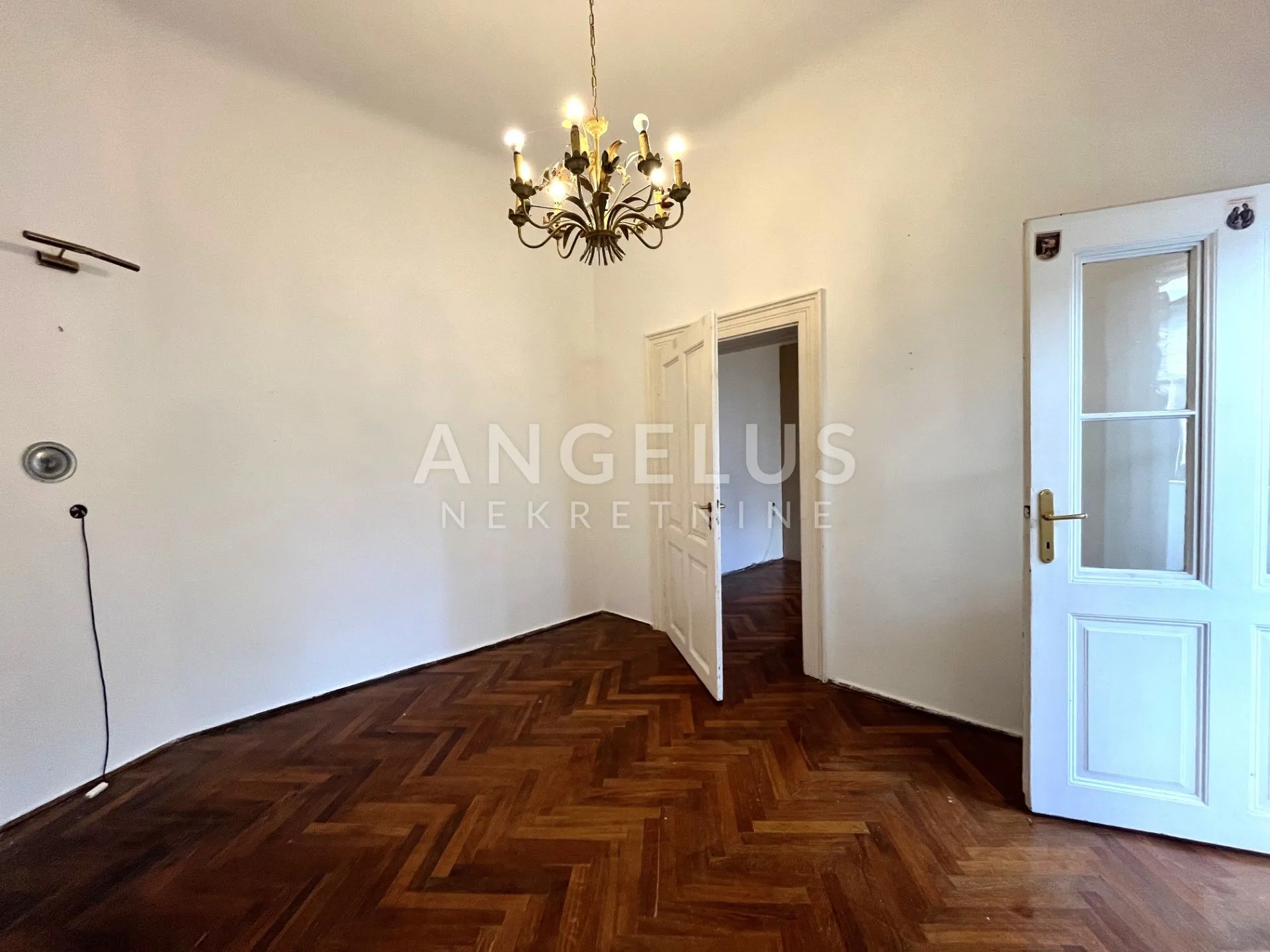 zagreb, centar - radićeva ulica, 7 najam ili zakup 152m2 - slika 10