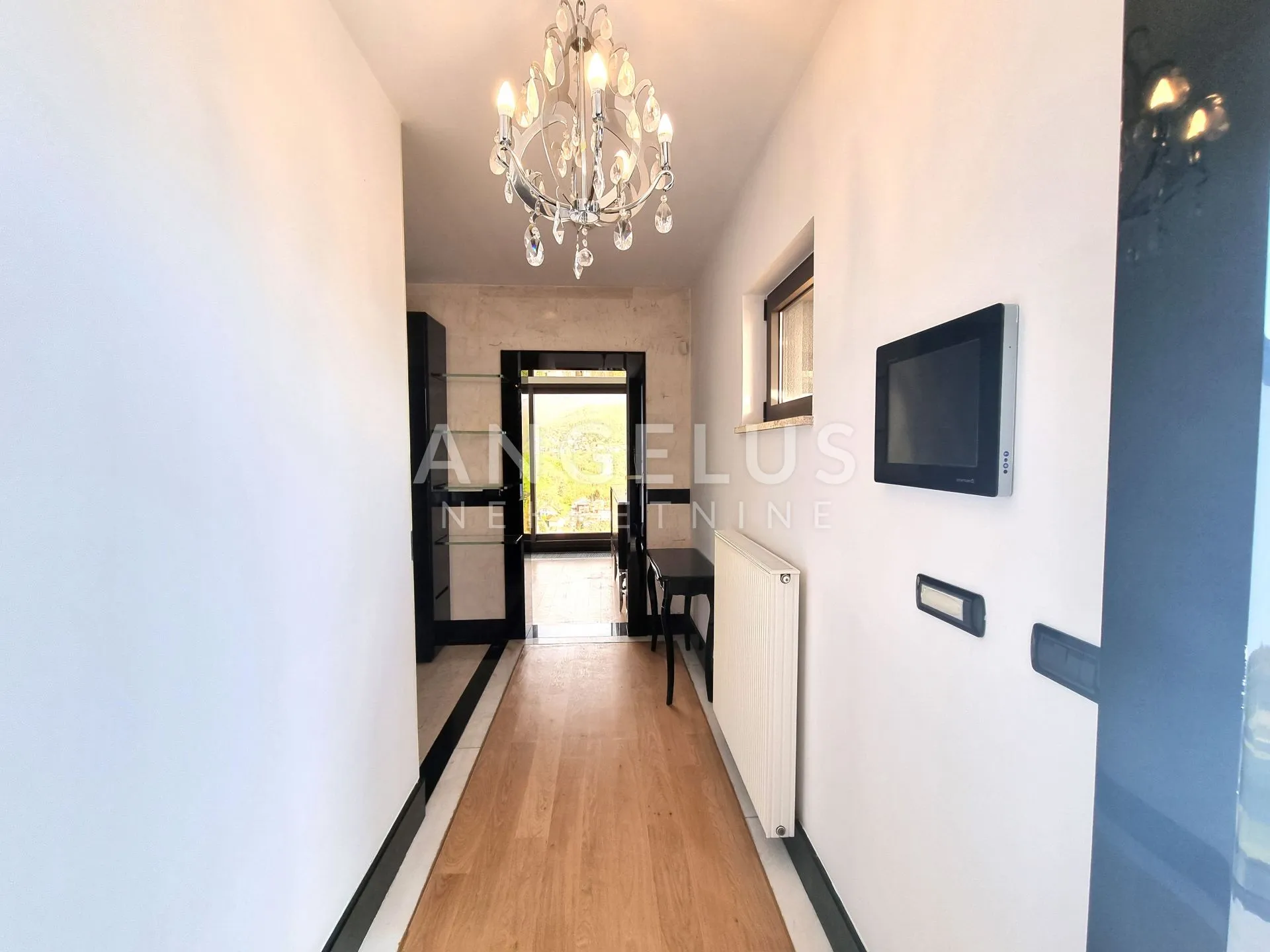 zagreb, gornje prekrižje - luksuzna vila 550m2, prodaja - slika 8