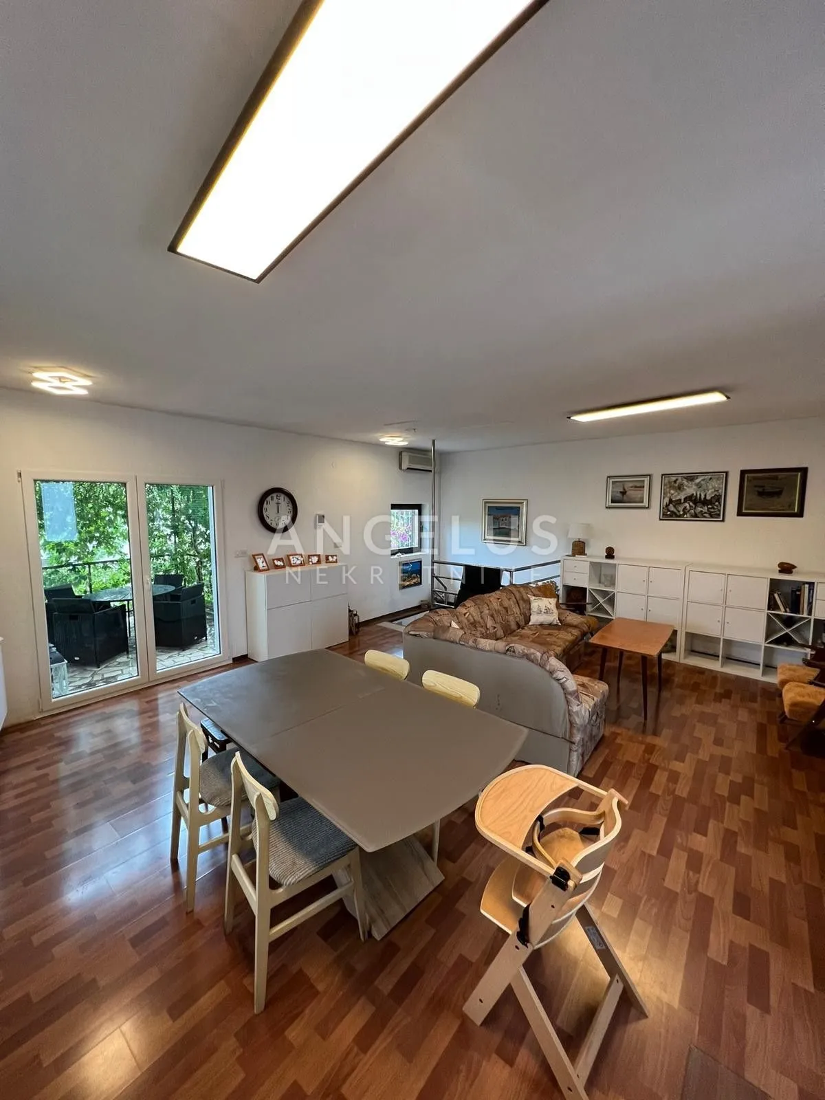 čiovo slatine - kuća, apartman i spremište za brod prodaja - slika 12
