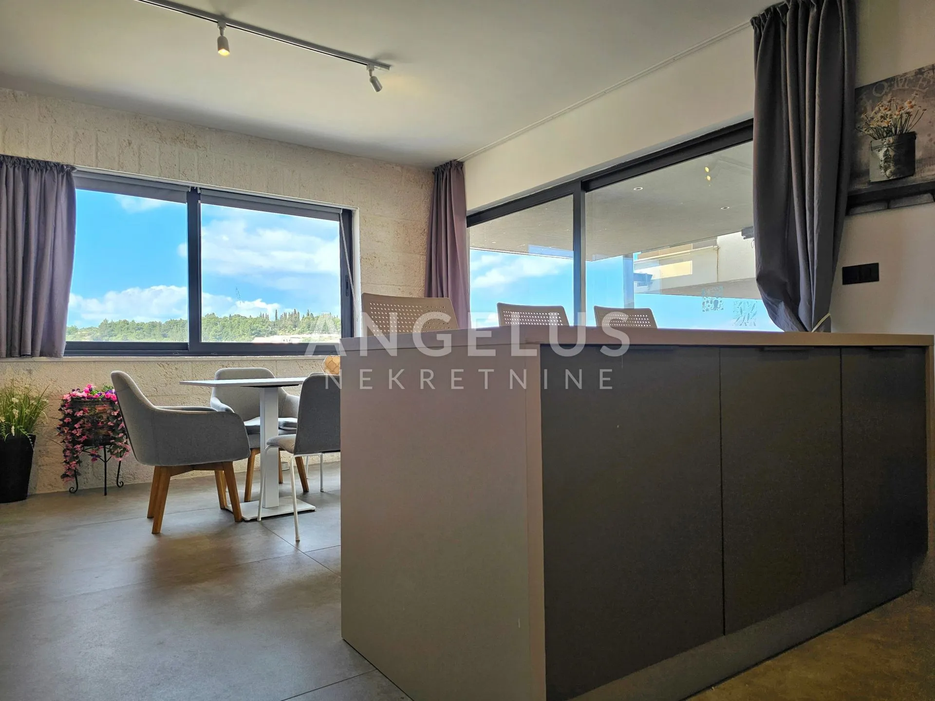 brač, sutivan - dvosoban stan sa terasom i pogledom na more, 112m2, prodaja - slika 5