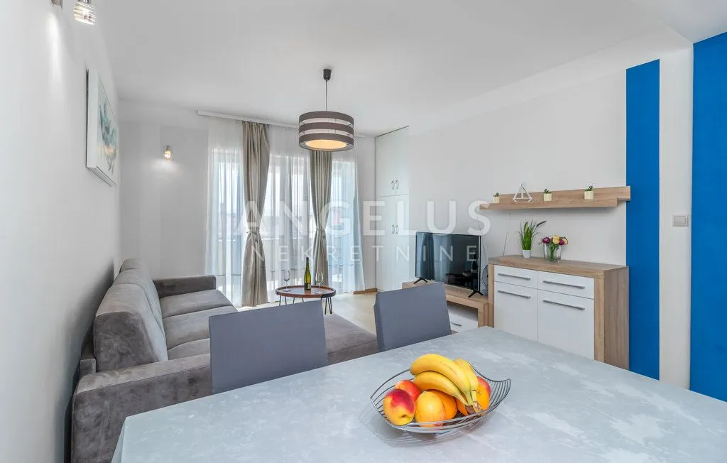 kvarner, crikvenica - moderna kuća s bazenom 238m2 - slika 16