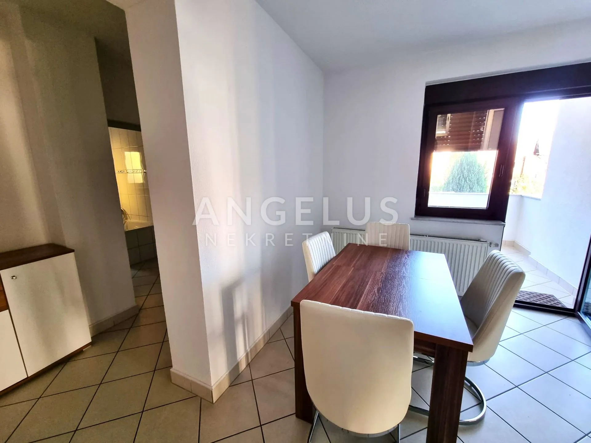 zagreb, špansko - 5-sobni stan u prizemlju (109m2) s velikom terasom, prodaja - slika 5