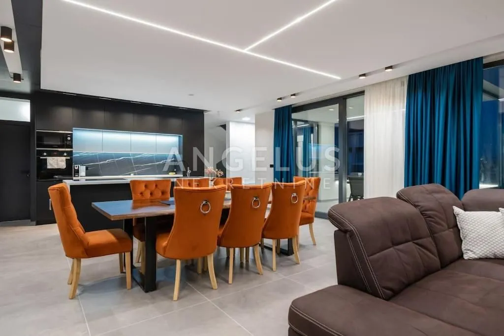 istra, medulin - villa s bazenom 400m2 - slika 6