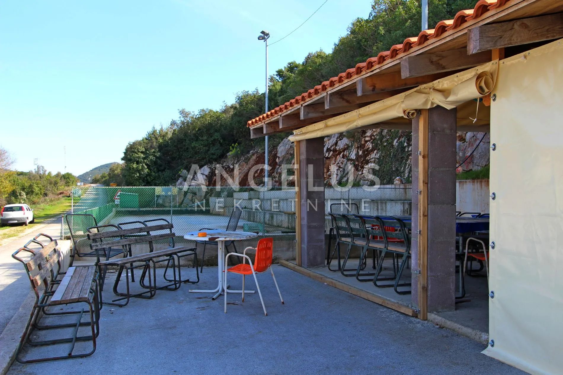 pelješac, duba stonska - građevinsko zemljište, 1500 m2 - slika 5