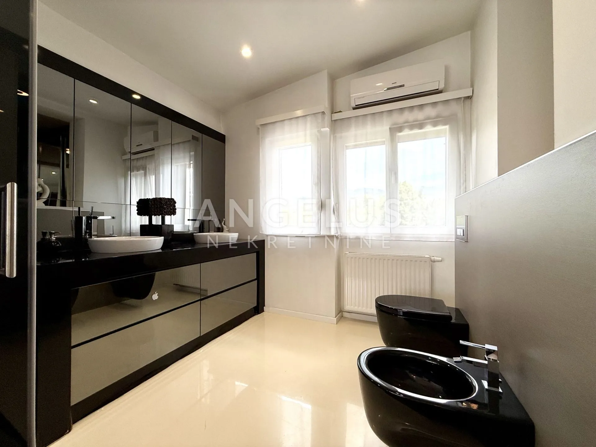 zagreb, šestine - moderan penthaouse 240m2 s garažom - slika 25