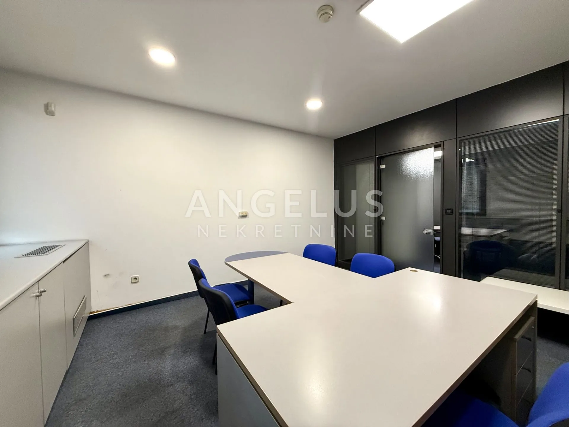 zagreb, radnička cesta - uredski prostor 37m2 - slika 2