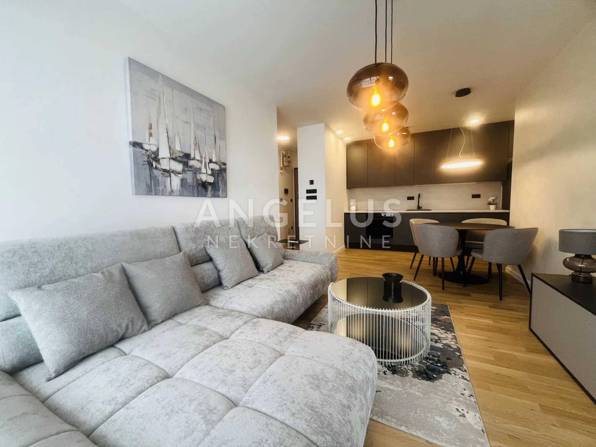 zagreb, botinec,-stan za najam, 64 m2 - slika 14