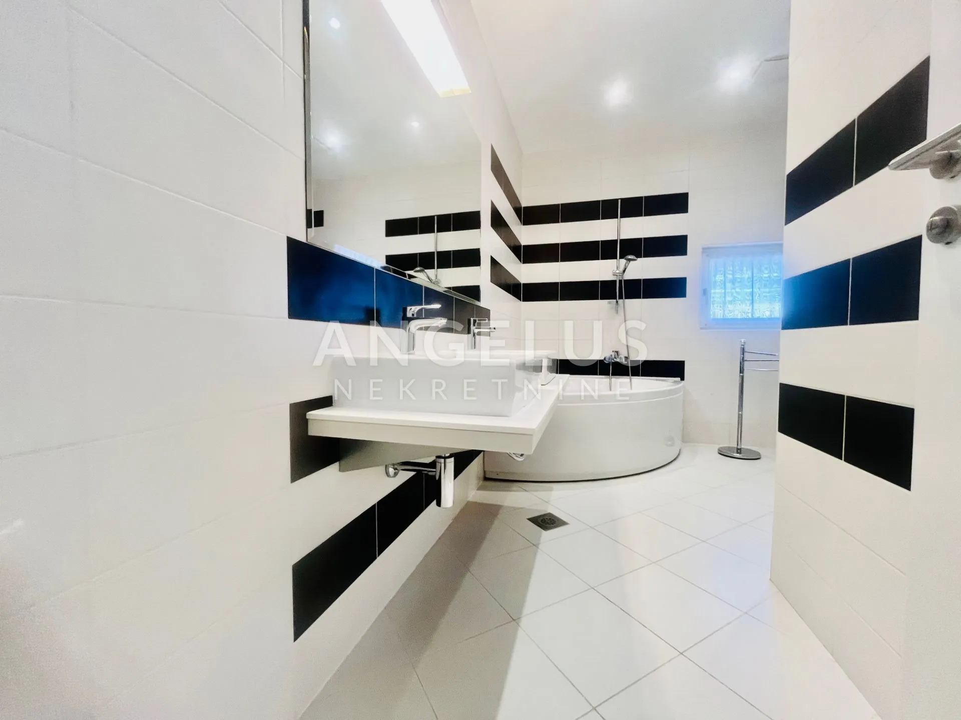 zagreb, srebrnjak-stan za najam, 120 m2 - slika 12