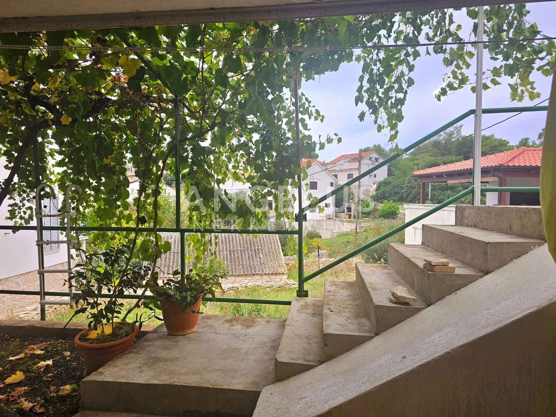 vis, rukavac - apartmanska kuća blizu mora - slika 45
