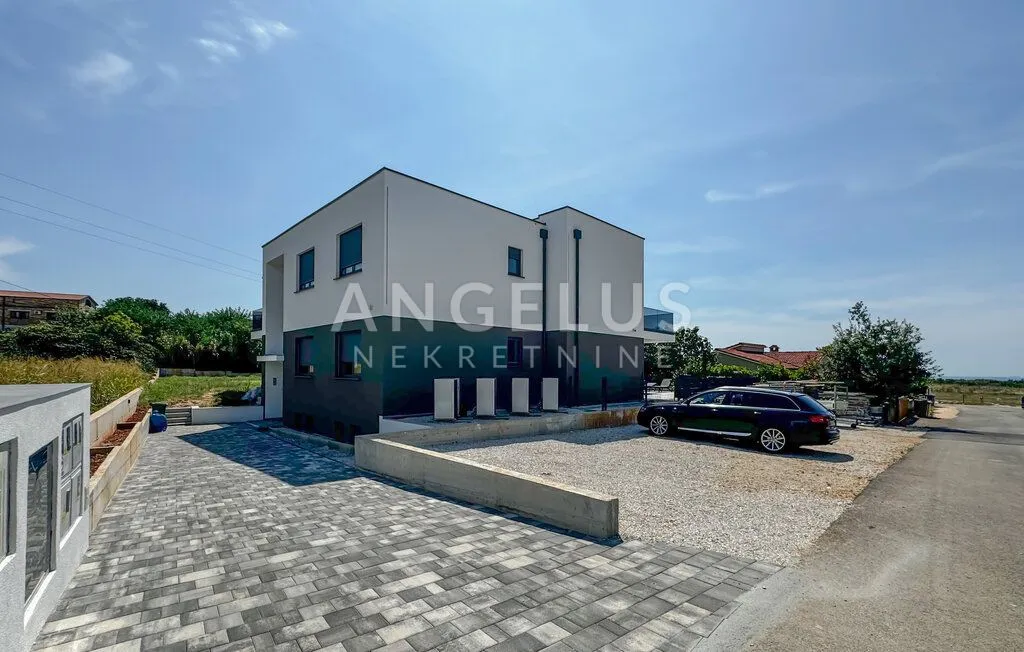 istra, poreč - stan 96m2 s jacuzzijem - slika 11