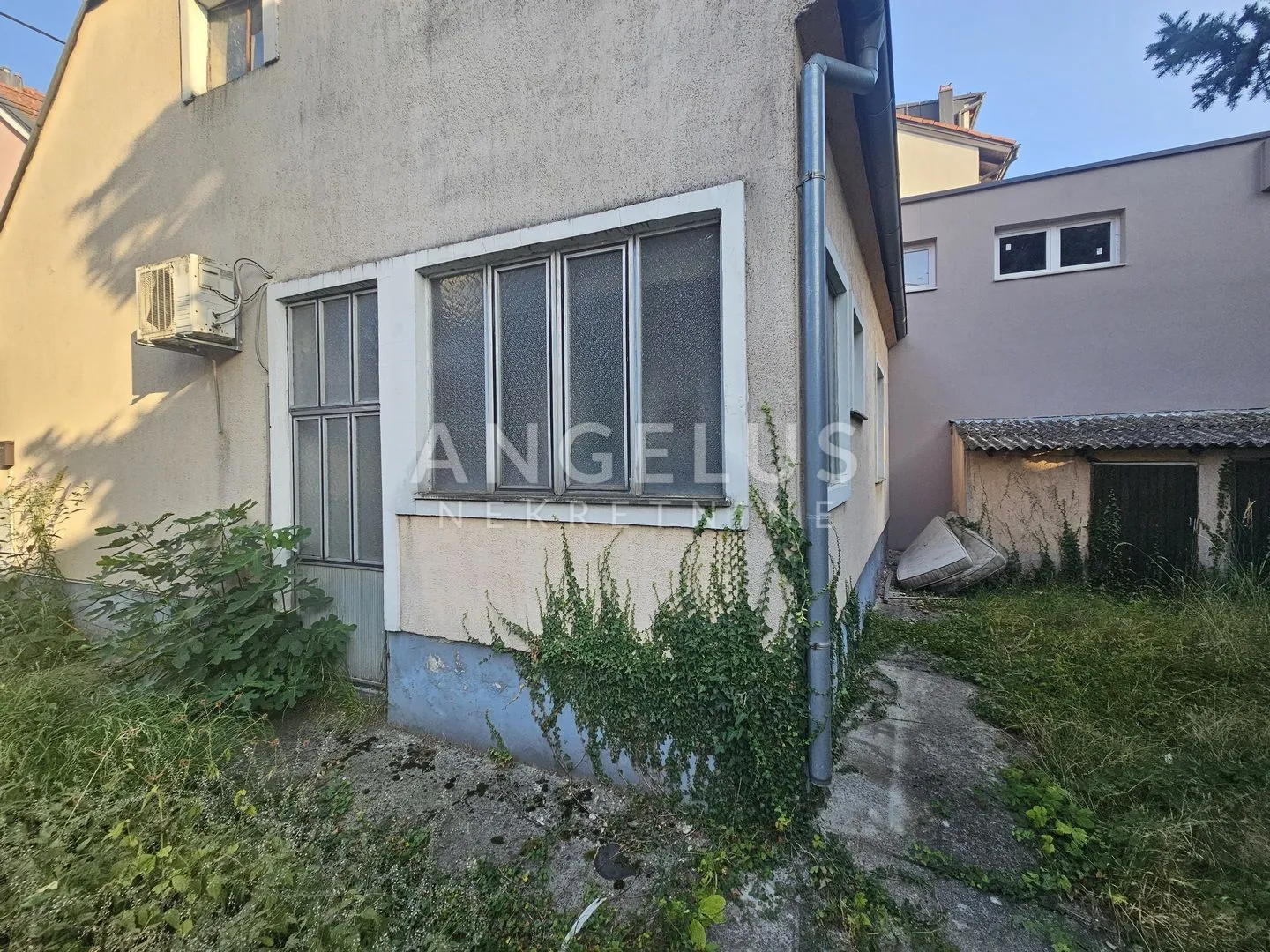 zagreb, trešnjevka-srednjaci kuća za adaptaciju - slika 7