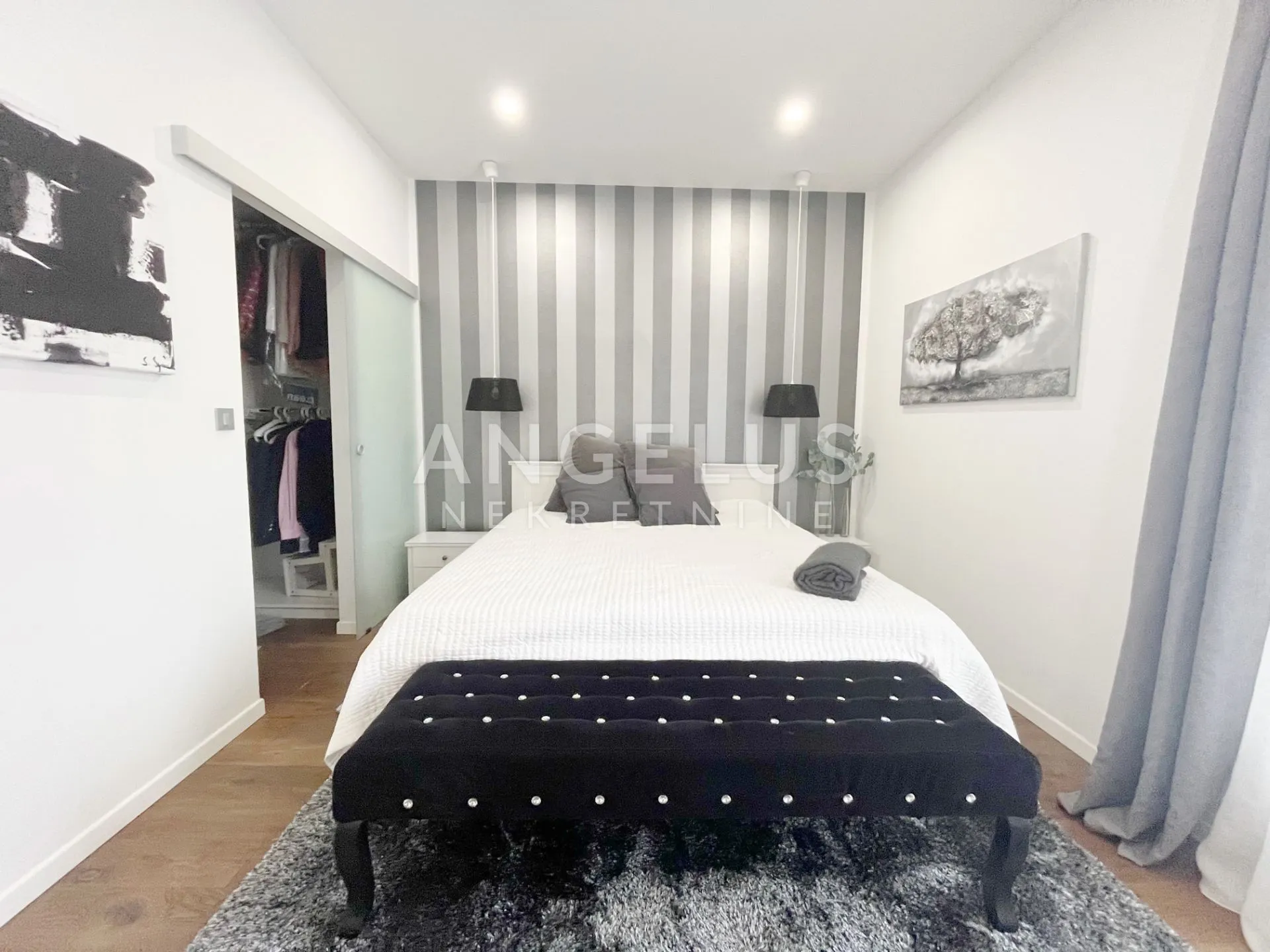 zagreb, remete - luksuzna kuća za najam, 350 m2 - slika 12
