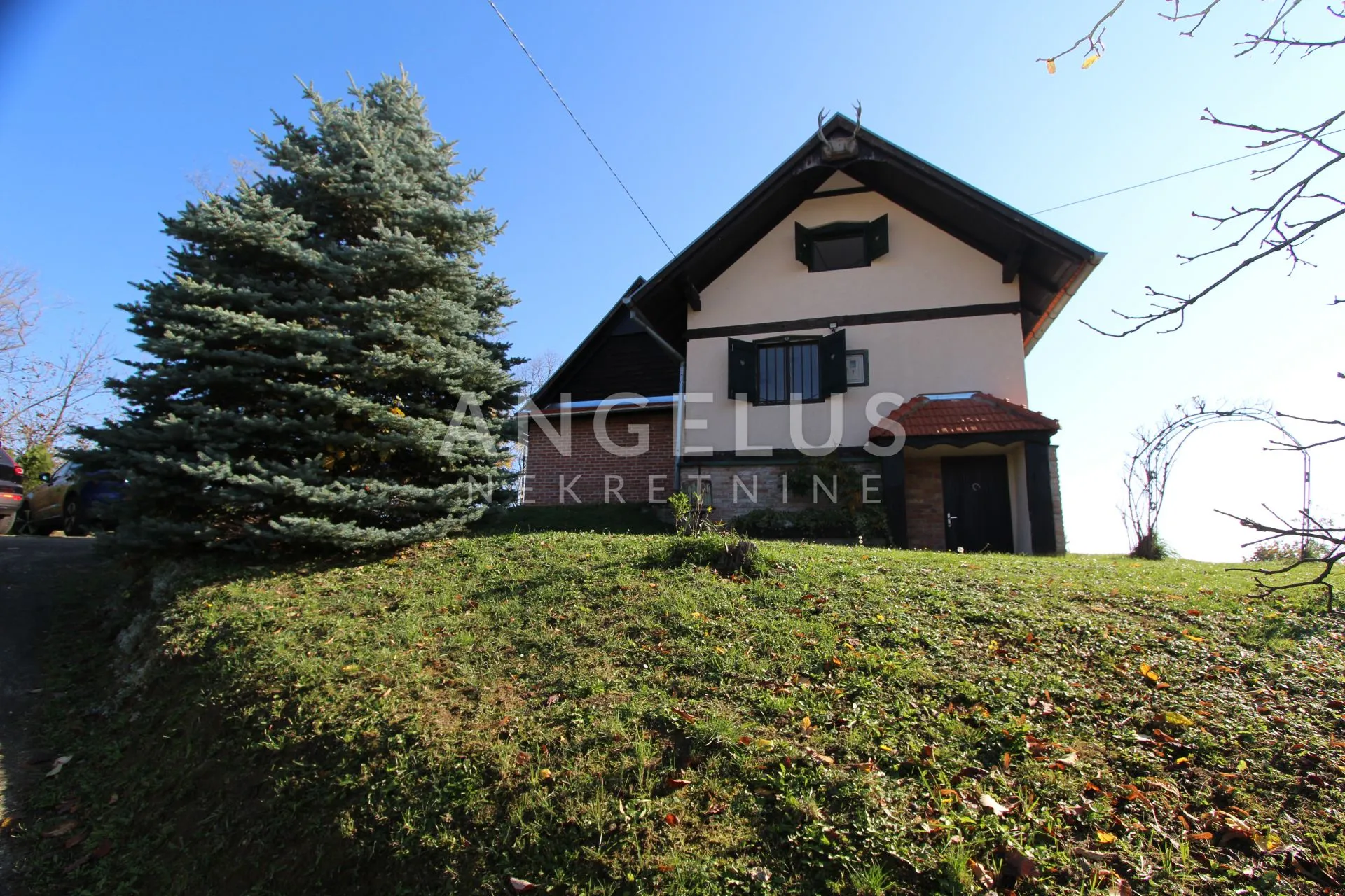 moslavina - g. gračenica odlična kuća sa velikom okućnicom 10000 m2 - slika 3