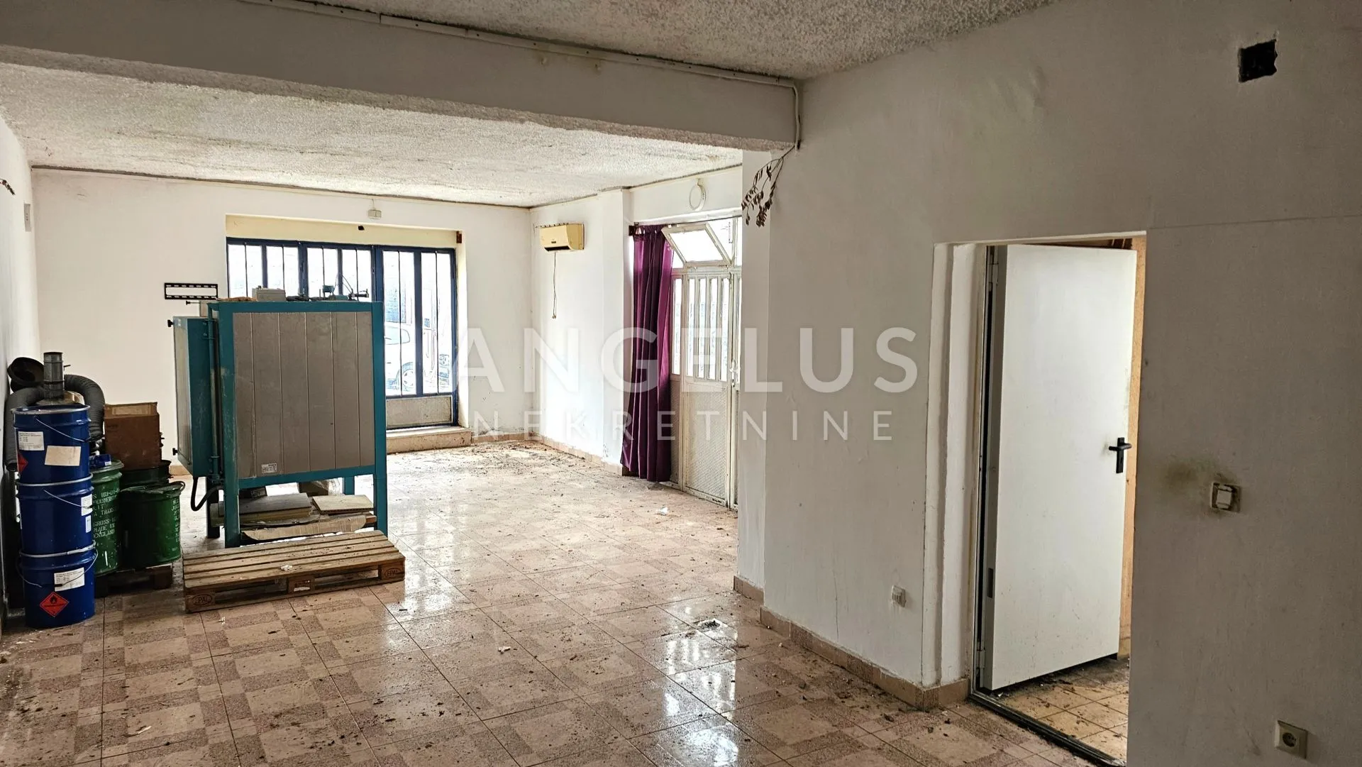 split, sućidar - poslovni prostor prodaja - slika 5