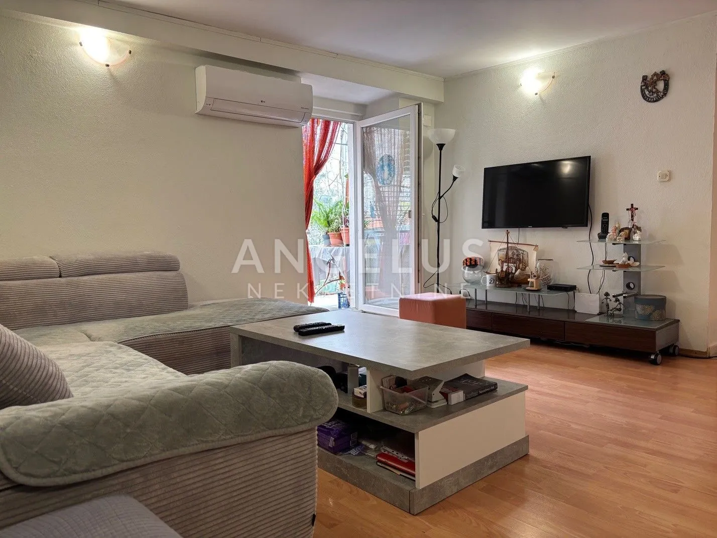split, varoš - stan u kamenoj kući, 63 m2, prodaja - slika 2