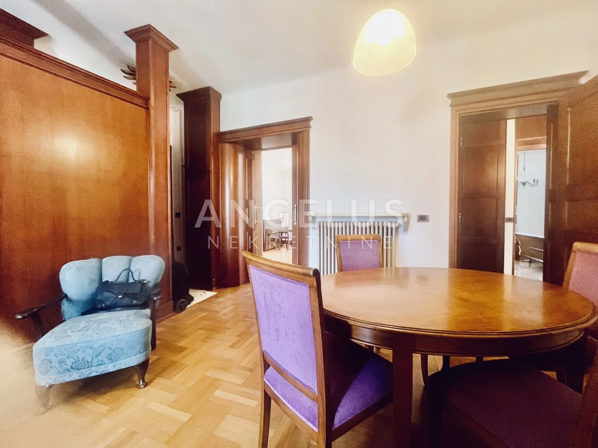 zagreb, šalata - stan za najam, 82 m2 - slika 5