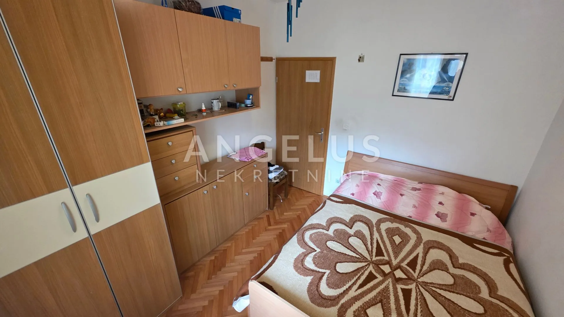 split, sućidar - dvosoban stan s vrtom prodaja - slika 15