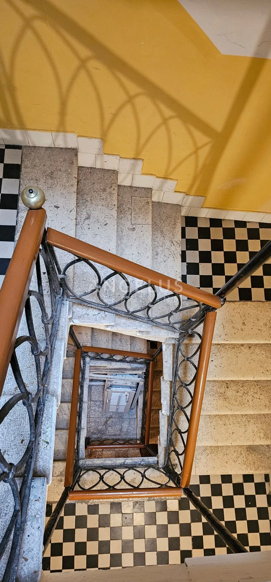 split, centar - prestižan dvosoban stan u povijesnoj jezgri splita, prodaja - slika 29