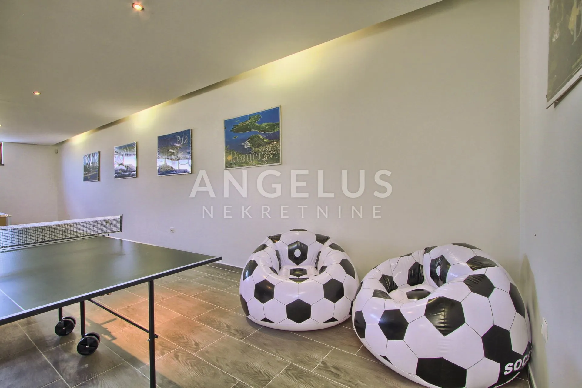 istra, svetvincenat - vila s bazenom na prodaju, 294 m2 - slika 52