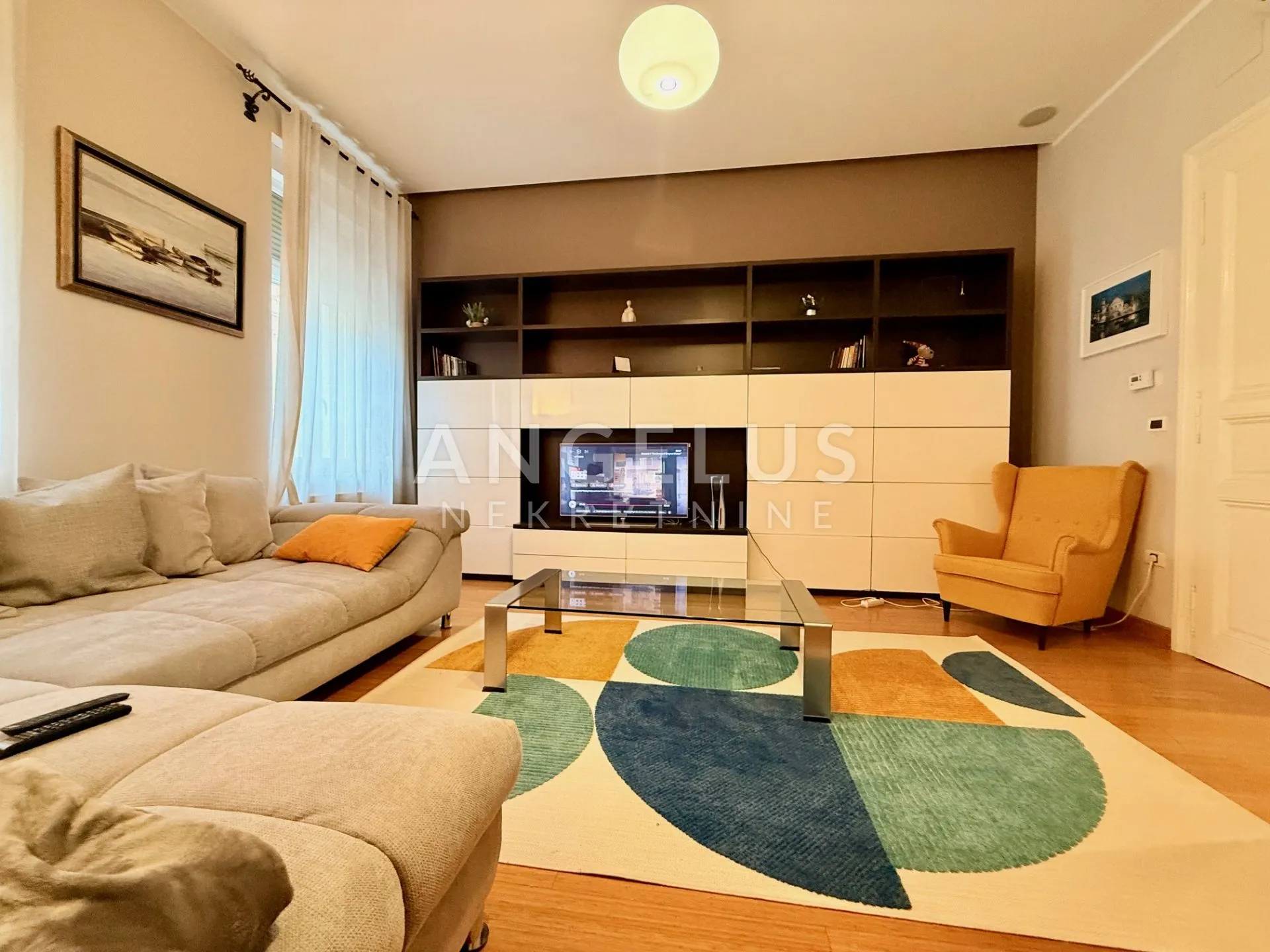 zagreb, centar-stan za prodaju, 103 m2 - slika 2