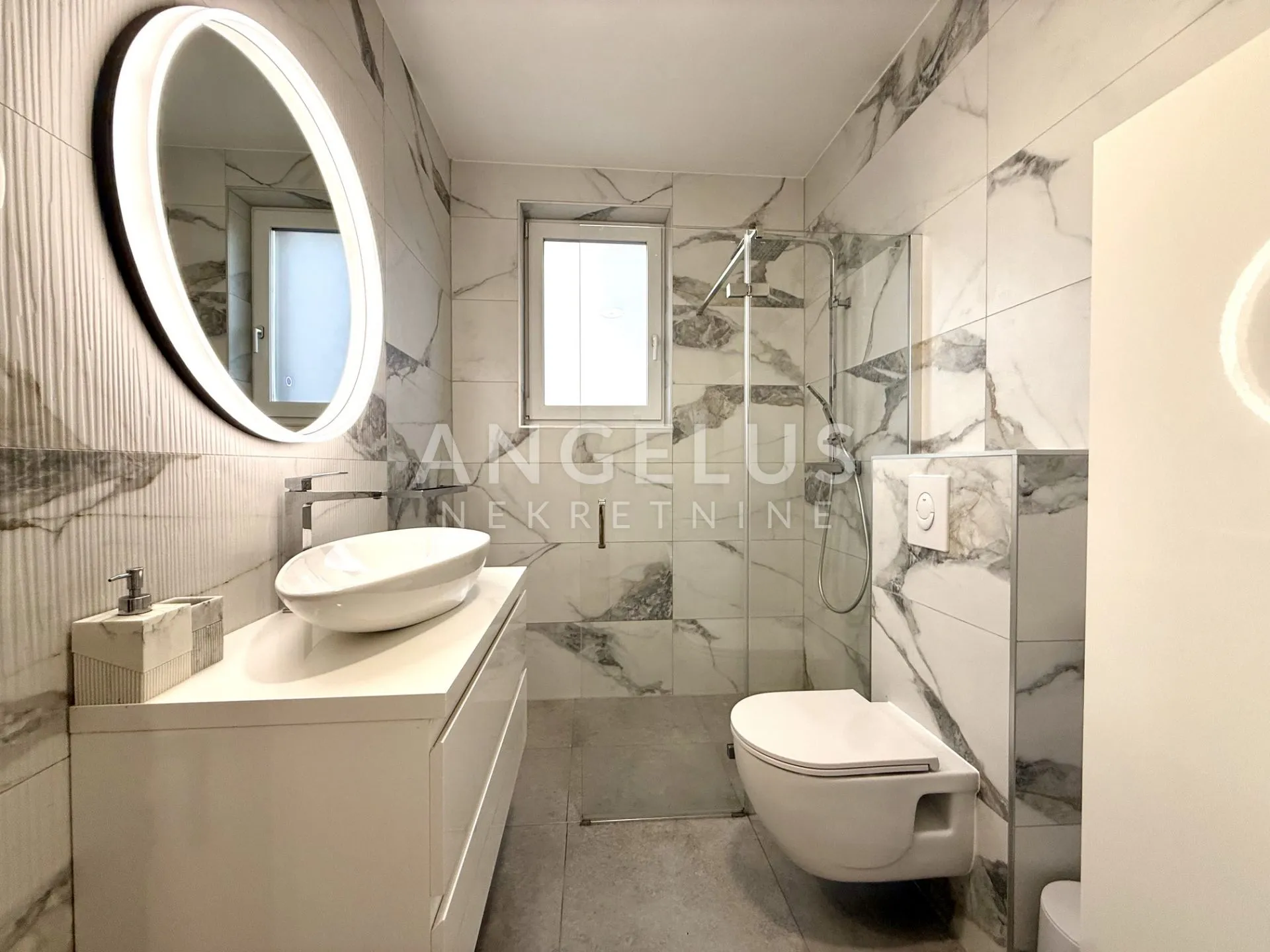 velika gorica, podbrežnica - apartman 60m2 s vrtom i parkingom - slika 22