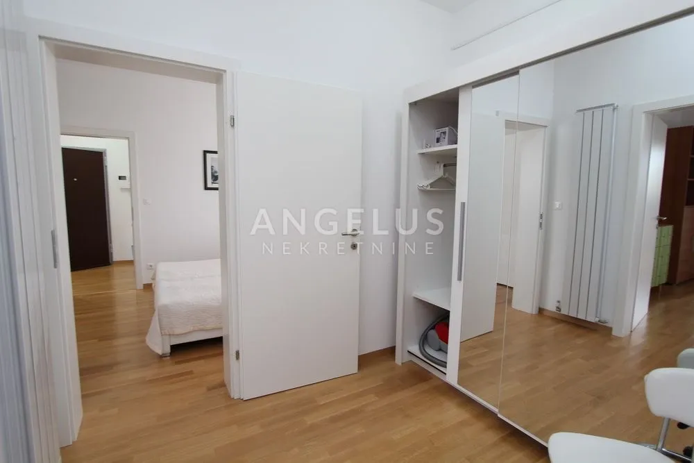 zagreb (šalata), stan za najam, 125 m2 - slika 11