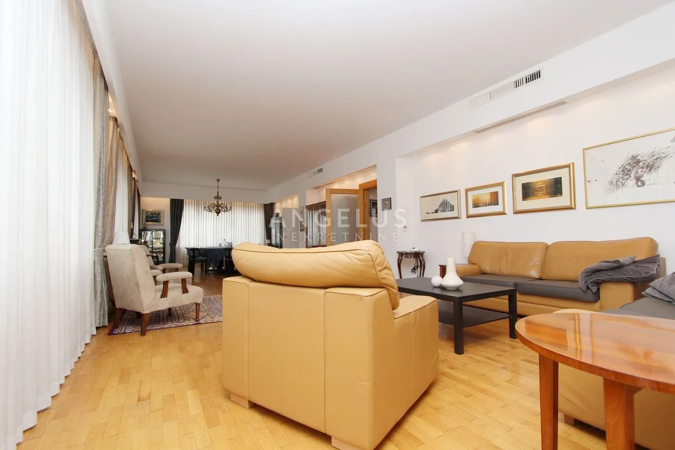 zagreb, centar - stan za najam, 150 m2 - slika 6