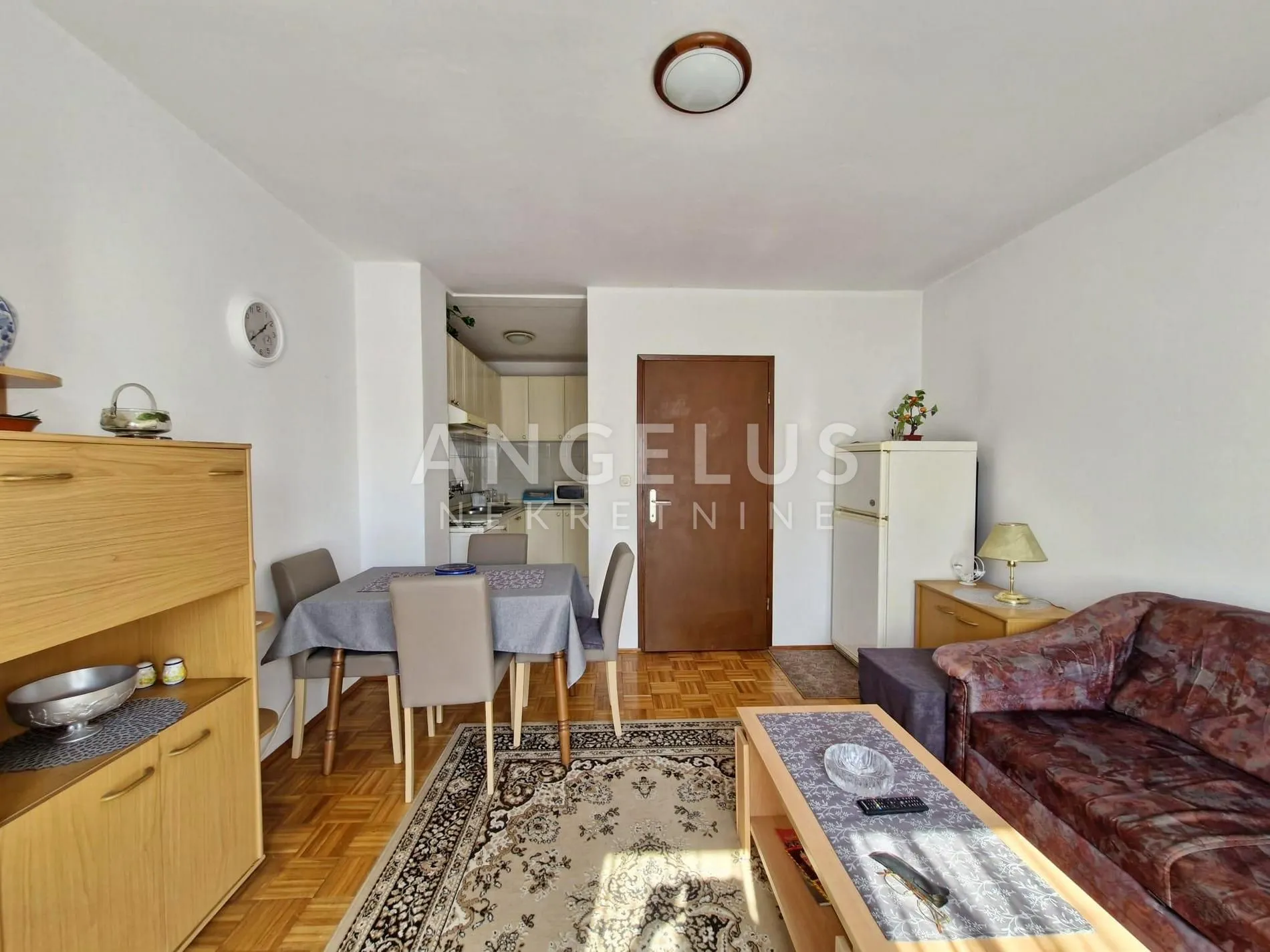 dubrovnik, zvekovica – dvosoban stan 69 m2 - prodaja - slika 2