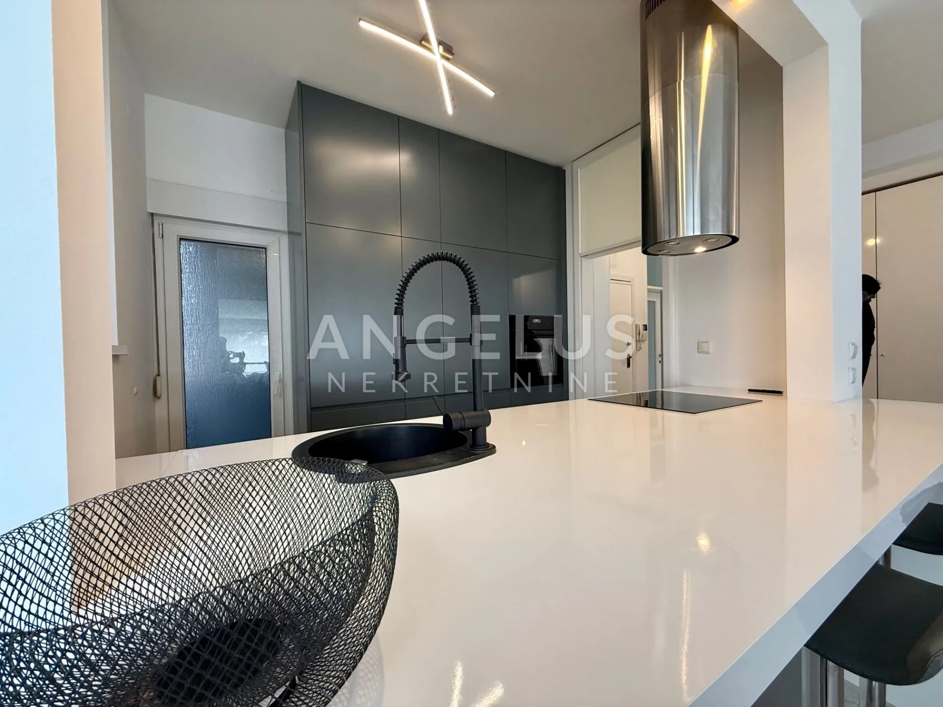 zagreb, remete - apartment for rent; stan za najam, 200 m2 - slika 9