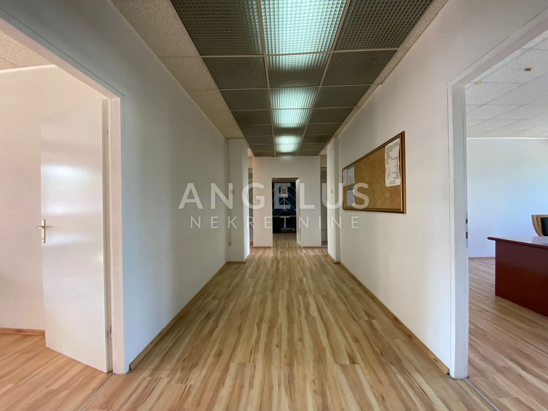 zagreb, novi zagreb - poslovni prostor 400m2 - slika 2