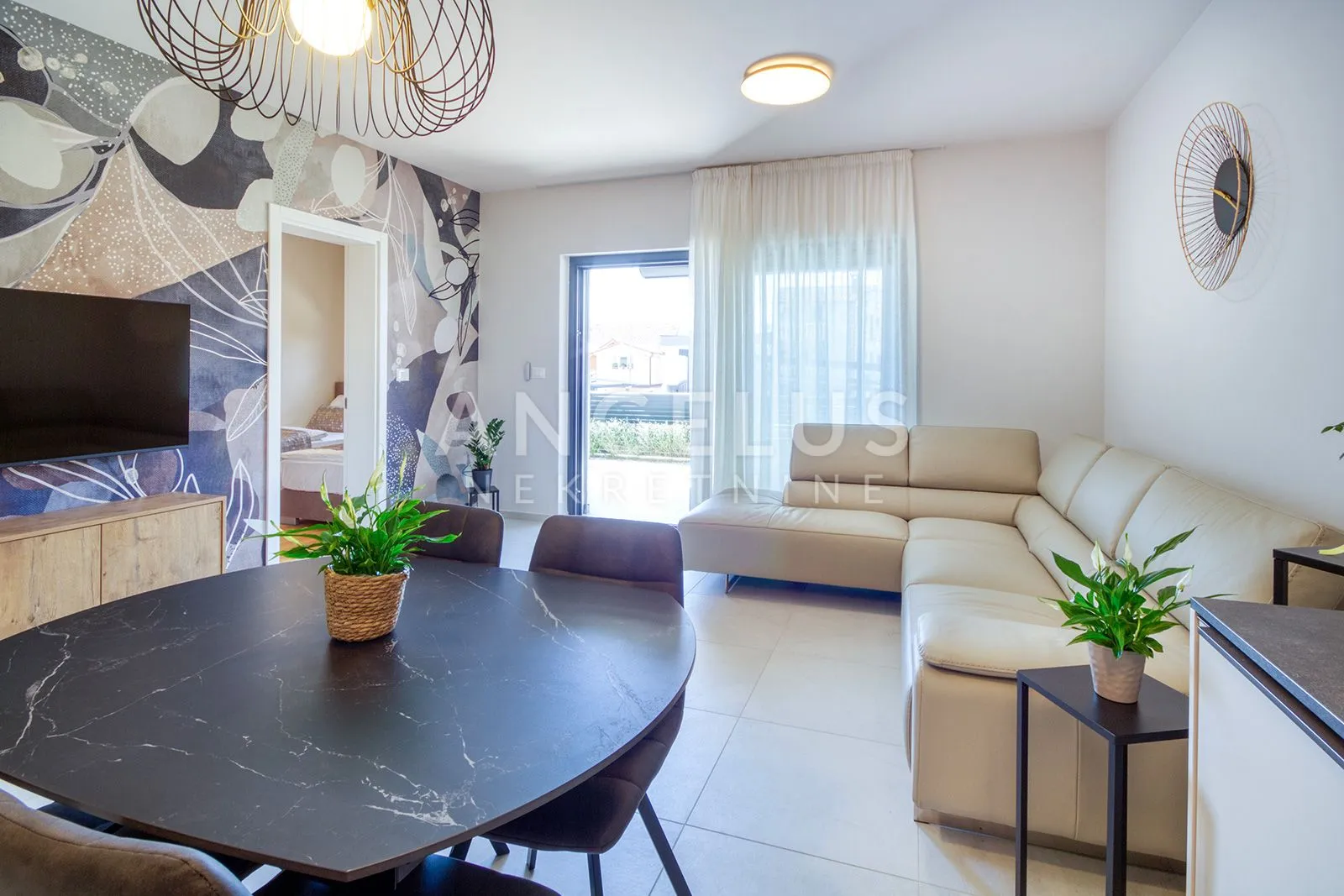 istra, pula - luksuzni stan sa wellness zonom i dvorištem, prodaja! - slika 5