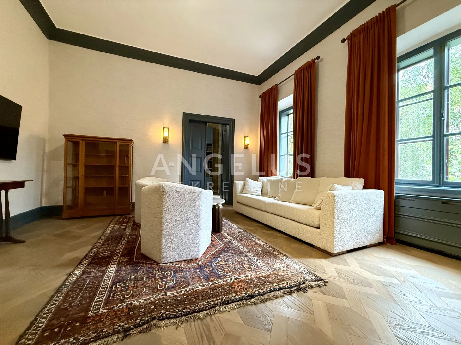 zagreb, gornji grad - stan 250m2 u gornjogradskoj palači - slika 6
