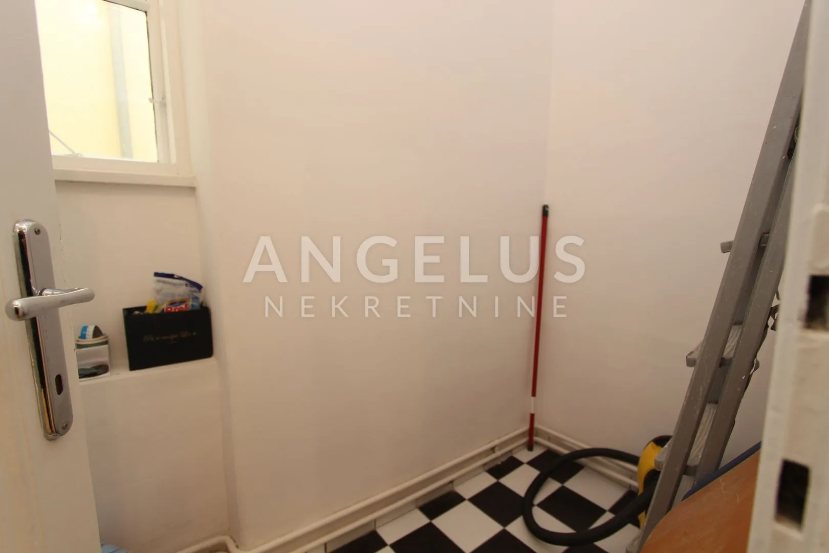 zagreb, centar - stan sa balkonom,123 m2 pokraj zrinjevca - slika 10
