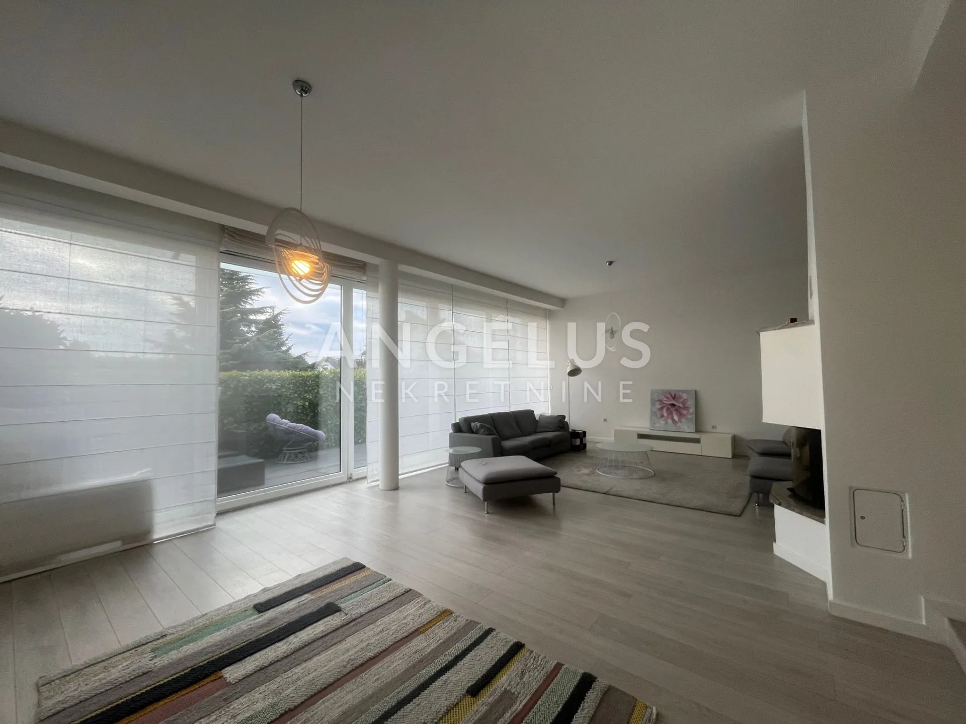 zagreb, remete - apartment for rent; stan za najam, 200 m2 - slika 13