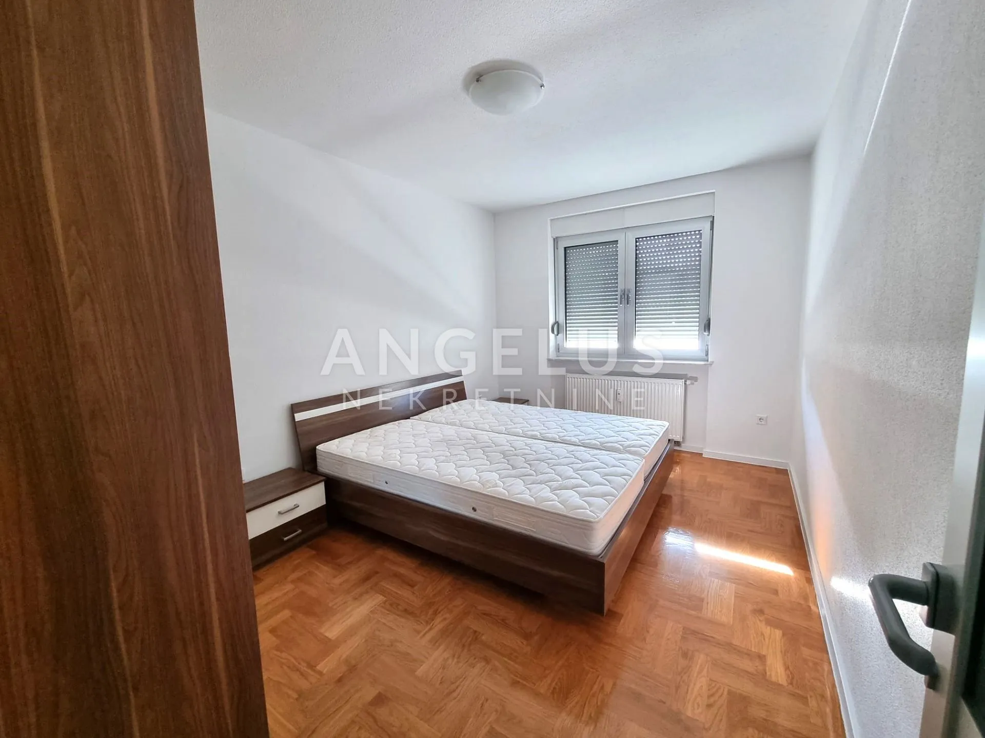 zagreb, špansko - 5-sobni stan u prizemlju (109m2) s velikom terasom, prodaja - slika 2