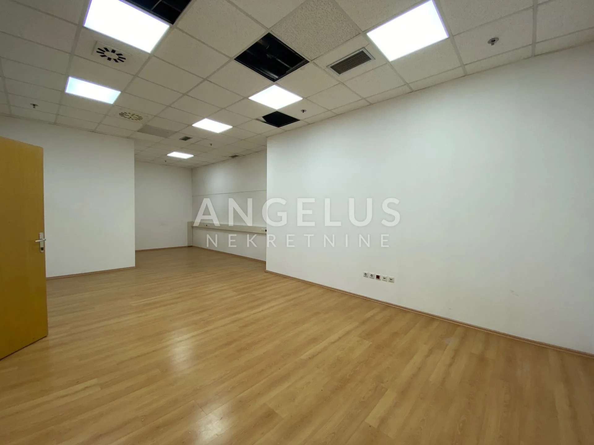 zagreb, buzin - uredski prostor 600m2 - slika 8
