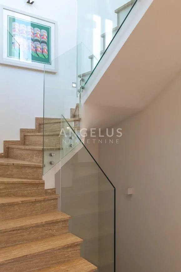 dubrovnik, lapad – moderan penthouse 240m2 s bazenom - slika 23
