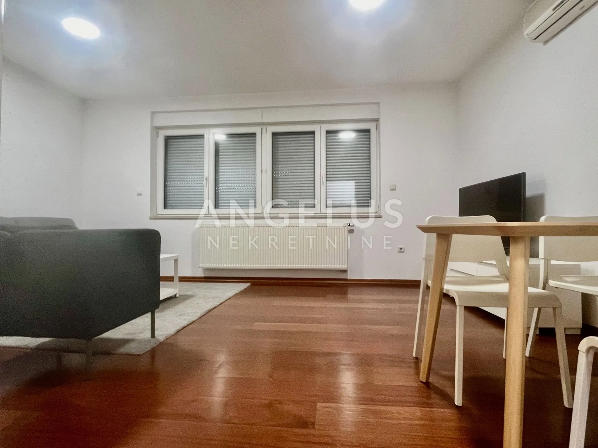 zagreb, maksimir-stan za najam, 60 m2 - slika 5