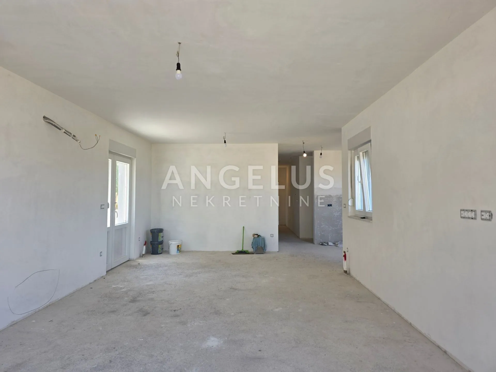 split, podstrana - novoizgrađena vila s prekrasnim pogledom na more, prodaja - slika 8