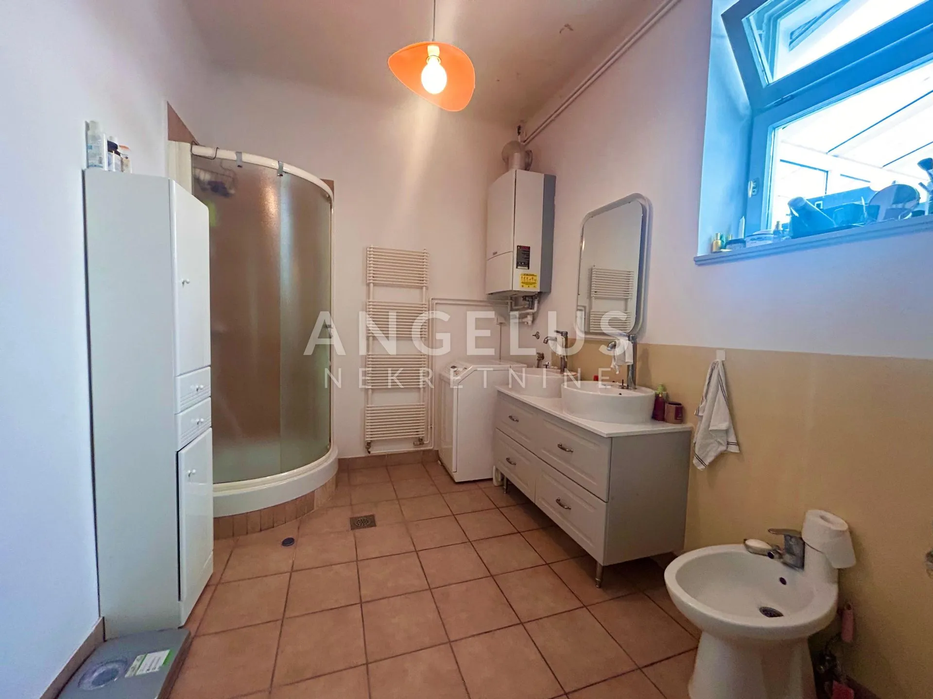 zagreb, centar – gundulićeva ulica, 140 m2, 4.kat s liftom - slika 16