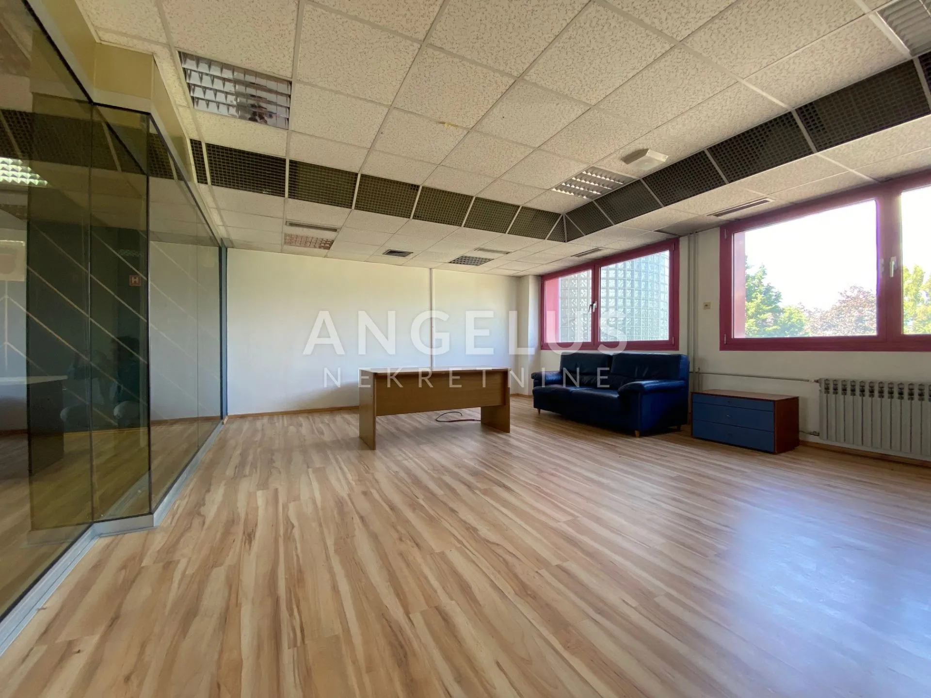 zagreb, novi zagreb - poslovni prostor 400m2 - slika 7