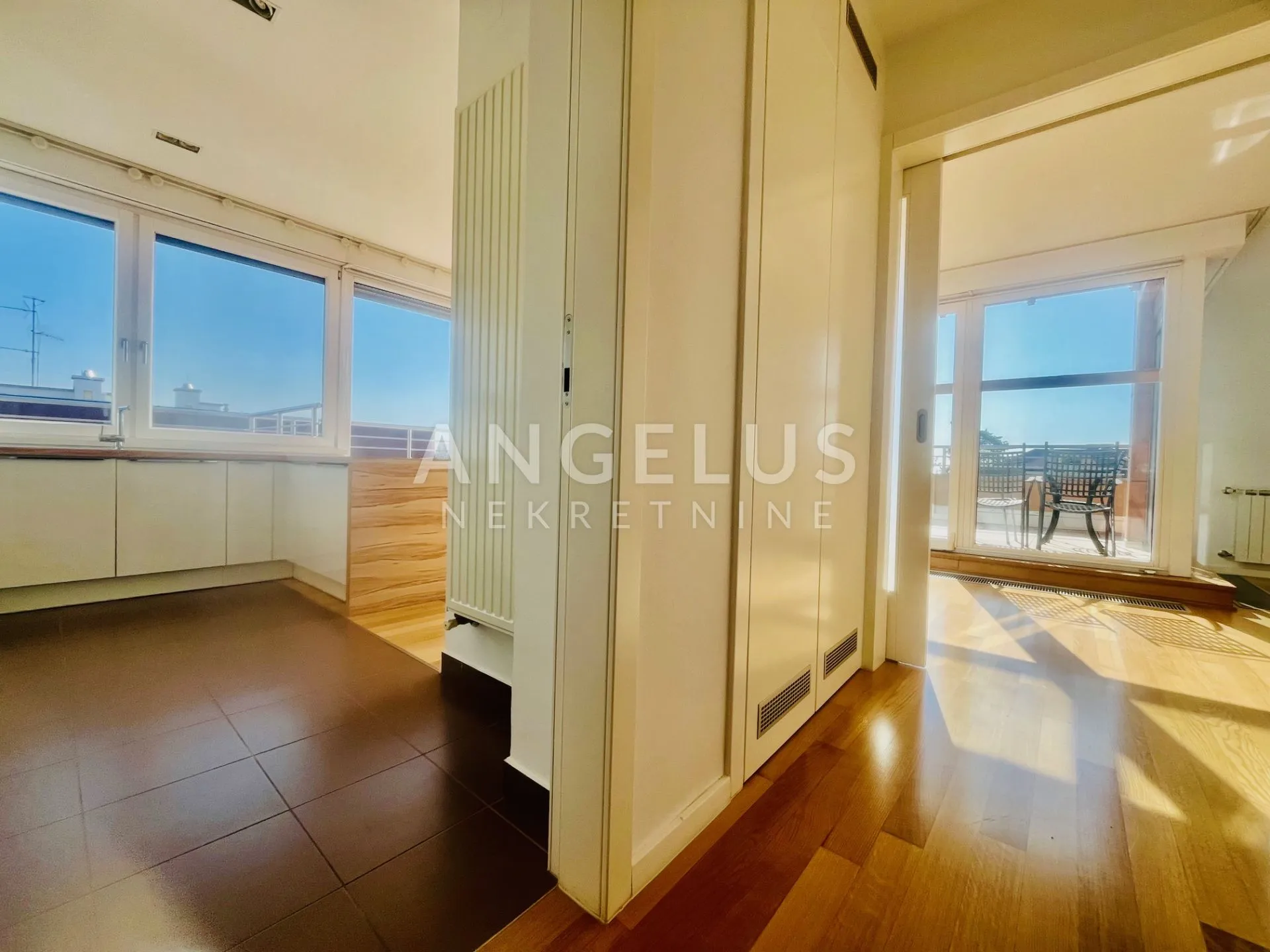 zagreb, srebrnjak-stan za najam, 120 m2 - slika 7